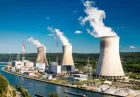 تعاونی انرژی هسته ای هلند