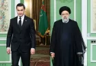 روابط ایران و ترکمنستان