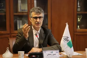 تیمور رحمانی - نشست سیاست ارزی اقتصاد ایران