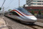 قطار پرسرعت چین-تایلند
