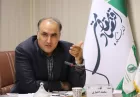 محمد اخباری - نشست سیاست ارزی اقتصاد ایران