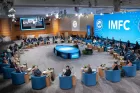 نشست صندوق بین‌المللی پول - چارچوب هدفگذاری تورمی