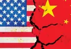 کاهش واردات آمریکا از چین