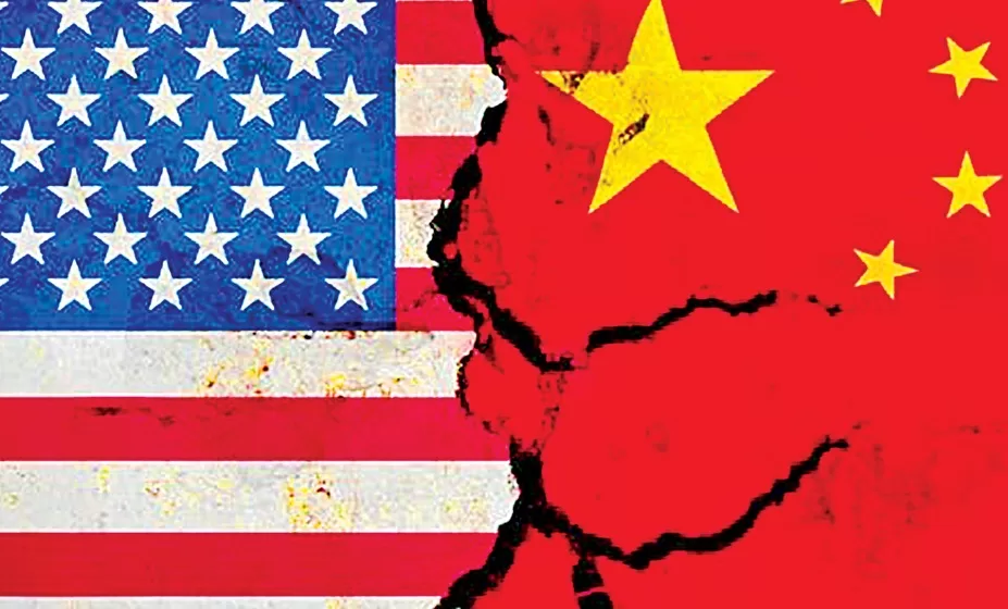 کاهش واردات آمریکا از چین