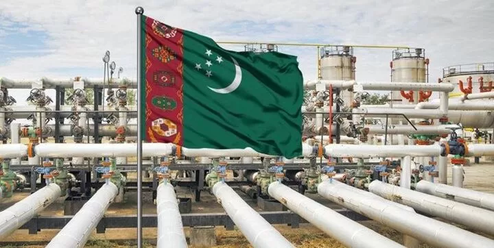 تلاش ترکمنستان برای صادرات گاز طبیعی به اروپا با کمک ایران