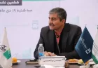 محسن بولحسنی - نشست بازار ارز ایران
