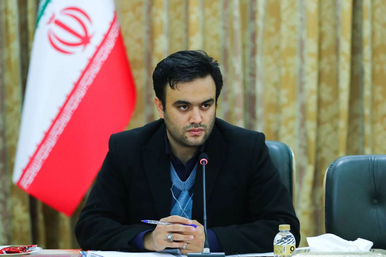 محمد امینی رعیا - دلارزدایی واقعی از اقتصاد ایران