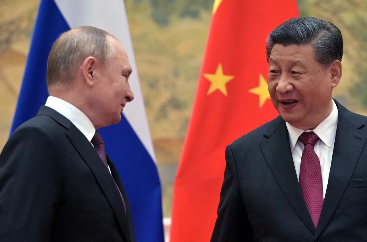 اختلاف نظر چین و روسیه در رابطه با آینده قیمت نفت خام