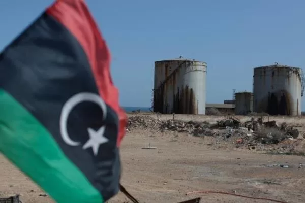 رونق صنعت نفت لیبی در گرو افزایش سرمایه‌گذاری و حل چالش‌ها ساختاری