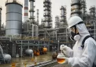افزایش ظرفیت پالایش نفت در چین برای تولید محصولات پایه آروماتیکی
