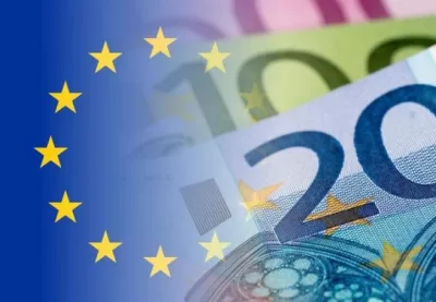 اقتصاد اتحادیه اروپا