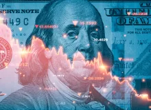 تهدید هژمونی دلار از سوی ارزهای دیجیتال
