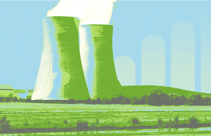 انرژی هسته‌ای ژاپن