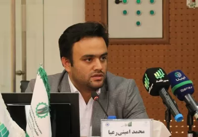 محمد امینی رعیا ارز ترجیحی واردات دانه روغنی