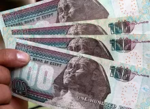 دلارزدایی مصر