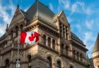 کانادا نرخ شمول مالیات بر عایدی سرمایه را افزایش می‌دهد