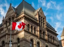 کانادا نرخ شمول مالیات بر عایدی سرمایه را افزایش می‌دهد