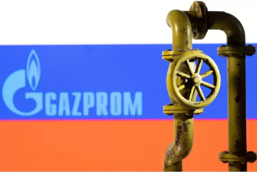 بروز چالش در مشخص شدن قیمت گاز طبیعی بین یونان و روسیه