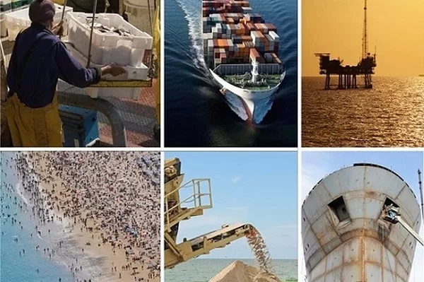 توسعه اقتصادی به کمک منابع آبی اقتصاد دریایی عربستان