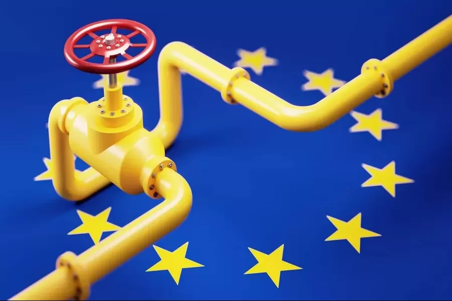 نظارت و تنظیم‌گری کشورهای اروپایی برای مشخص شدن قیمت گاز