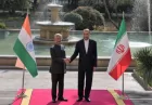 توافق ایران و هند بندر چابهار