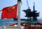 تبعیض چین در تعیین قیمت گاز بخش‌های مختلف