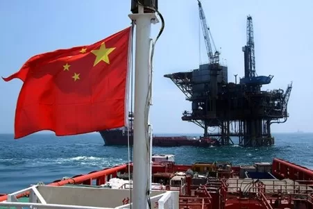 تبعیض چین در تعیین قیمت گاز بخش‌های مختلف