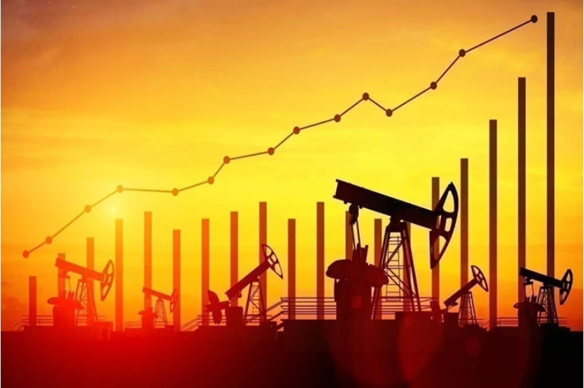«قیمت بهینه گاز طبیعی» پیشران توسعه اقتصادی و صنعتی در آمریکا