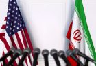مذاکره با آمریکا