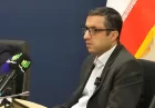 حسین درودیان - نشست خبری بسته سیاستی مسیر دولت چهاردهم