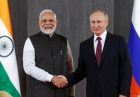 تعمیق همکاری هسته‌ای روسیه و هند