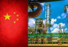 چین به دنبال افزایش سهم خود از تولید جهانی پلیمر‌ها