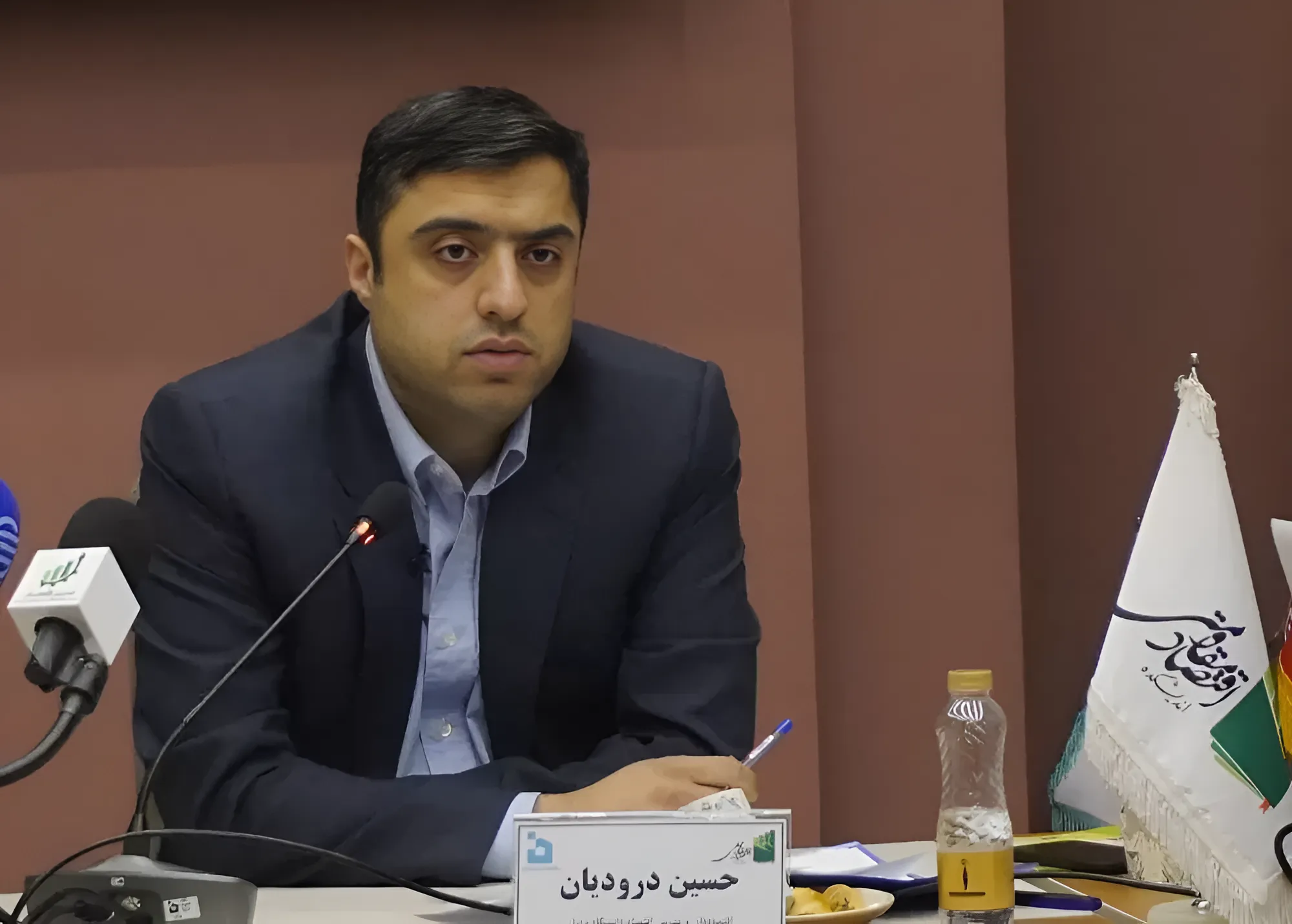 افزایش دستمزدها حسین درودیان