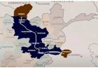 کریدور ترانس افغان