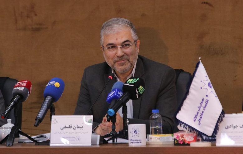 لزوم خرید تضمینی مقطعی تخم مرغ با هدف حمایت از تولیدکنندگان