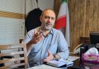 خیام اکبری پایانه‌های مرزی