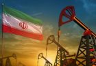 معماری جدید تحریم نفتی ایران