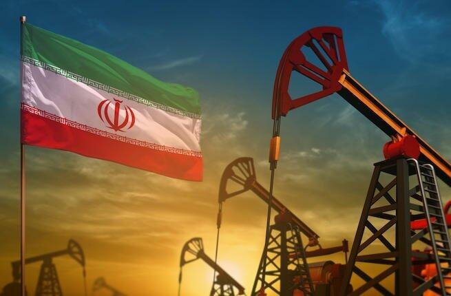 معماری جدید تحریم نفتی ایران