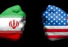 تقابل ایران و آمریکا
