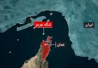 بستن تنگه هرمز ایران