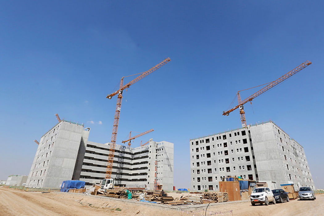 عراق؛ بازار بزرگ صادرات خدمات ایران