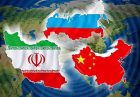 همکاری راهبردی نظامی ایران و چین و روسیه