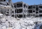 بحران مسکن