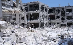 بحران مسکن