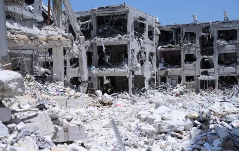 بحران مسکن