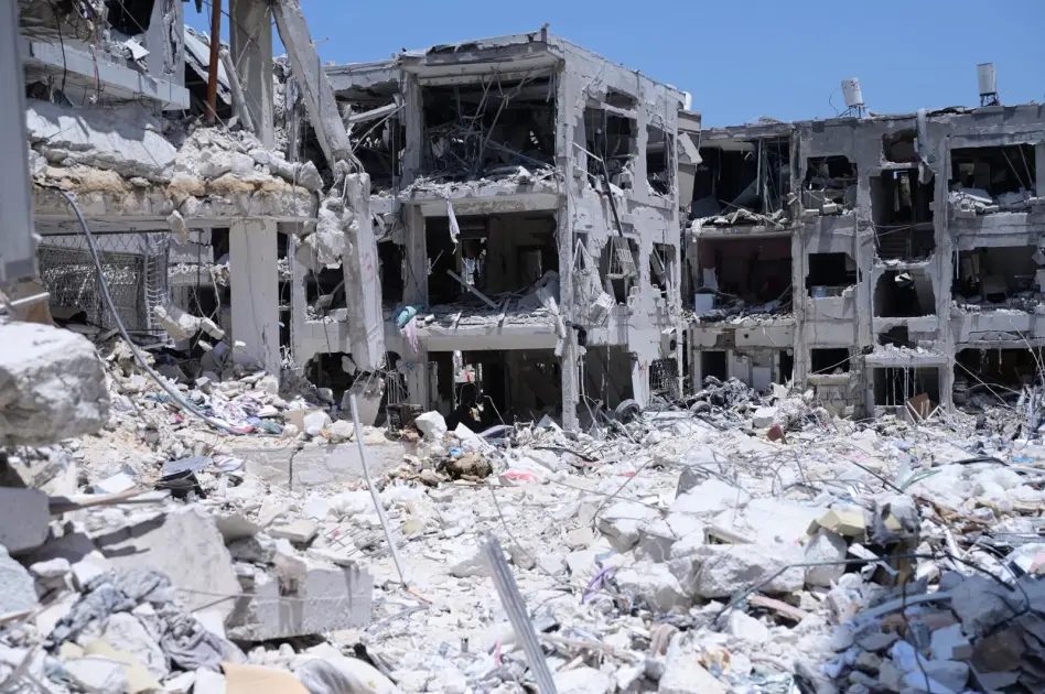 بحران مسکن
