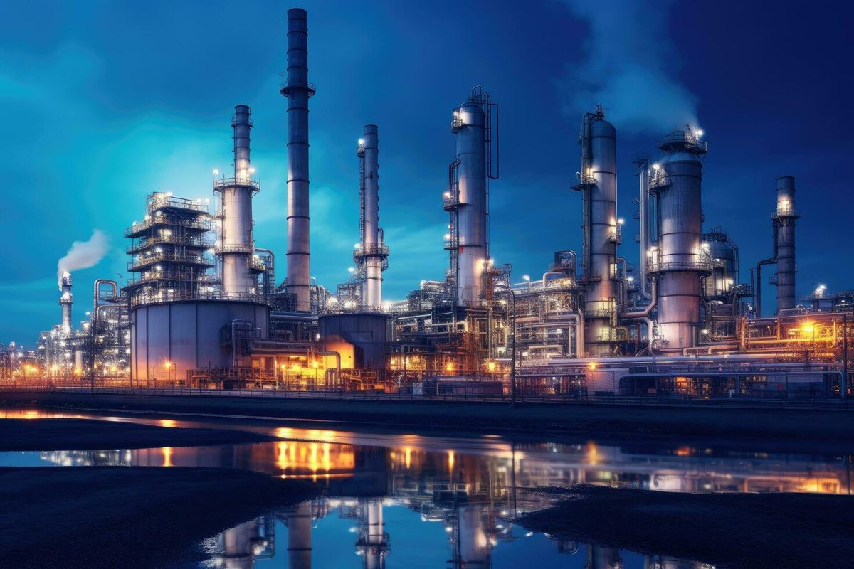 دلیل افزایش رقابت خرید محصولات پتروشیمی در بورس چیست؟
