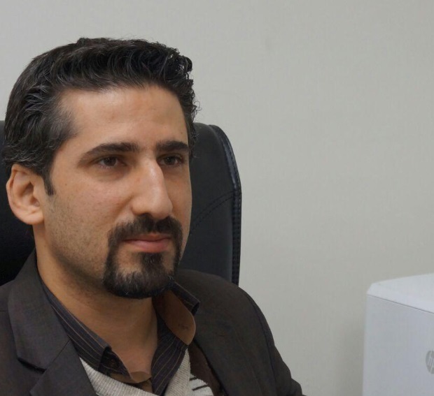 امید امینی ماکان - واردات کالای اساسی کشاورزی