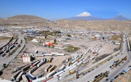 ایستایی ناوگان
