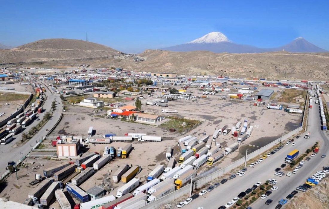 ایستایی ناوگان
